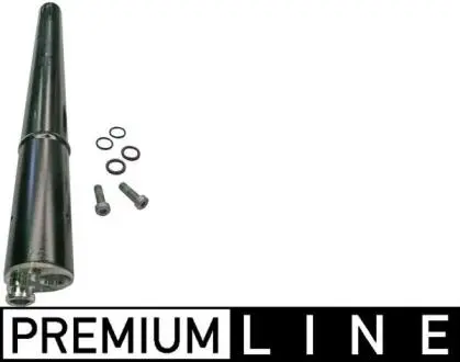 Автозапчасть MAHLE / KNECHT AD243000P