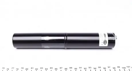 Осушитель кондиционера Audi A4 07-16/A5 07-17/Q5 08-17 MAHLE MAHLE / KNECHT AD 250 000S