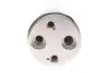 Осушитель кондиционера VW T4 90-03 MAHLE MAHLE / KNECHT AD 256 000S (фото 3)