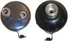 Осушитель кондиционера Sonata IV 98-05 MAHLE / KNECHT AD 267 000S (фото 1)