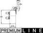 Осушувач кондиціонера VOLVO C30, C70 II, S40 II, V50 1.6-2.5 12.03-06.13 MAHLE / KNECHT AD280000P (фото 1)