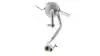 Осушувач кондиціонера VOLVO C30, C70 II, S40 II, V50 1.6-2.5 12.03-06.13 MAHLE / KNECHT AD280000P (фото 11)