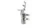 Осушувач кондиціонера VOLVO C30, C70 II, S40 II, V50 1.6-2.5 12.03-06.13 MAHLE / KNECHT AD280000P (фото 7)