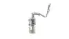 Осушувач кондиціонера VOLVO C30, C70 II, S40 II, V50 1.6-2.5 12.03-06.13 MAHLE / KNECHT AD280000P (фото 9)