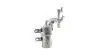 Осушувач кондиціонера VOLVO C30, C70 II, S40 II, V50 1.6-2.5 12.03-06.13 MAHLE / KNECHT AD280000P (фото 10)