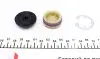 Осушитель кондиционера Opel Insignia 08-17 MAHLE MAHLE / KNECHT AD 287 000P (фото 4)