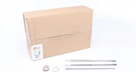 Осушитель кондиционера Laguna III 1.5D-2.0D 07- MAHLE / KNECHT AD 289 000P