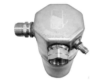 Автозапчасть MAHLE / KNECHT AD39000S