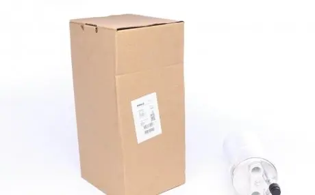 Осушитель кондиционера MAHLE / KNECHT AD 43 000S