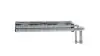 Випаровувач кондиціонера MAHLE / KNECHT AE104000P (фото 11)