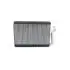 Випарник кондиціонера 1 E87, 04- MAHLE / KNECHT AE113000S (фото 3)