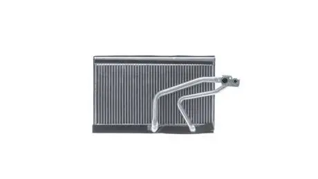 Випаровувач, кондиціонер MAHLE / KNECHT AE 114 000S