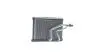 Випаровувач, кондиціонер MAHLE / KNECHT AE 114 000S (фото 8)