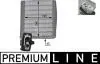 Випаровувач кондиціонера MAHLE / KNECHT AE119000P (фото 1)