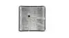 Випарник кондиціонера A1 MAHLE / KNECHT AE194000P (фото 1)