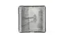 Випарник кондиціонера A1 MAHLE / KNECHT AE194000P (фото 5)