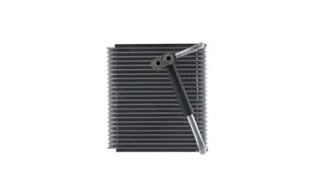 Випарювач кондиціонера MAHLE / KNECHT AE 227 000S