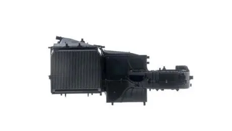 Випаровувач, кондиціонер MAHLE / KNECHT AE 239 000P