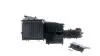 Випаровувач, кондиціонер MAHLE / KNECHT AE 239 000P (фото 10)