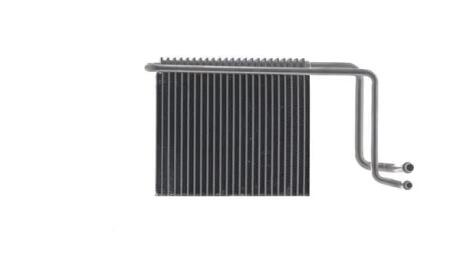 Випаровувач, кондиціонер MAHLE / KNECHT AE 65 000S