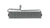 Випарник кондиціонера, VOLVO FH/FM MAHLE / KNECHT AE 74 000S (фото 10)