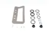 Радіатор пічки Renault Laguna 1.6-3.0 93-/Citroen Berlingo/Peugeot Partner 96- (157x234x42) MAHLE MAHLE / KNECHT AH 103 000S (фото 13)