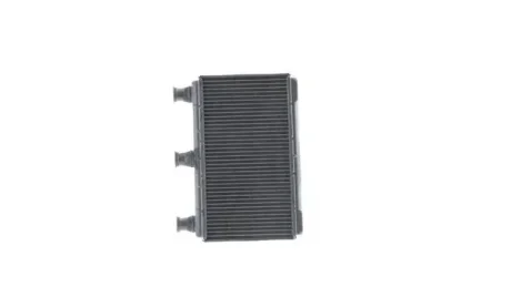 Фото радіатор пічки MAHLE / KNECHT AH 115 000S Радіатор пічки MAHLE / KNECHT AH 115 000S