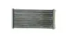Радиатор печки, DAF 65/75/85/95 MAHLE / KNECHT AH 117 000S (фото 6)