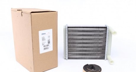 Радиатор печки MB Sprinter/VW LT TDI 96-06 MAHLE / KNECHT AH 128 000S (фото 1)