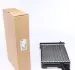 Радиатор печки Citroen Jumper/Fiat Ducato/Peugeot Boxer 94- MAHLE MAHLE / KNECHT AH 147 000S (фото 1)
