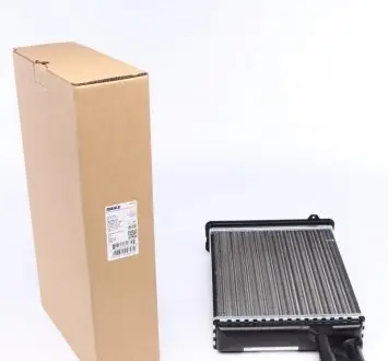 Радиатор печки Citroen Jumper/Fiat Ducato/Peugeot Boxer 94- MAHLE MAHLE / KNECHT AH 147 000S