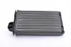 Радиатор печки Renault Scenic 99-03/Megane 96-99 MAHLE MAHLE / KNECHT AH 162 000S (фото 5)