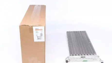 Радіатор пічки MB Sprinter 06- MAHLE MAHLE / KNECHT AH 166 000P (фото 1)