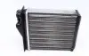 Радиатор печки MB Sprinter 06- MAHLE MAHLE / KNECHT AH 168 000S (фото 3)
