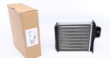 Радиатор печки MB Sprinter 06- MAHLE / KNECHT AH 168 000S (фото 1)