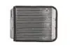 Радіатор пічки (165x145x32мм) NISSAN ATLEON B660N/BD-30Ti/BD-40Ti 09.00- MAHLE / KNECHT AH182000P (фото 2)