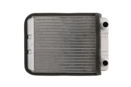 Радіатор пічки (165x145x32мм) NISSAN ATLEON B660N/BD-30Ti/BD-40Ti 09.00- MAHLE / KNECHT AH182000P