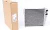 Радіатор пічки VW Caddy III/IV/Golf V/VI 03- (180x185x32) MAHLE MAHLE / KNECHT AH 208 000S (фото 1)