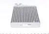 Радіатор пічки VW Caddy III/IV/Golf V/VI 03- (180x185x32) MAHLE MAHLE / KNECHT AH 208 000S (фото 3)