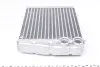 Радіатор пічки VW Caddy III/IV/Golf V/VI 03- (180x185x32) MAHLE MAHLE / KNECHT AH 208 000S (фото 5)