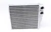 Радіатор пічки VW Caddy III/IV/Golf V/VI 03- (180x185x32) MAHLE MAHLE / KNECHT AH 208 000S (фото 6)