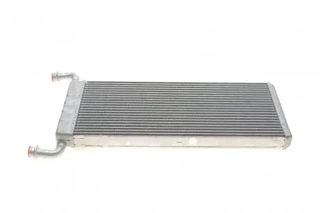 Радіатор пічки MB Sprinter 06- MAHLE MAHLE / KNECHT AH 241 000S