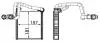 Радиатор печки VW GOLF VI/JETTA VI 08- MAHLE / KNECHT AH252000S (фото 1)