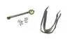 Радиатор печки Citroen C4 II 09- MAHLE / KNECHT AH330000S (фото 10)