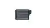 Радиатор печки Dacia Logan/Duster 05- MAHLE / KNECHT AH333000S (фото 1)