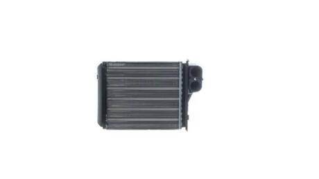 Радиатор печки Dacia Logan/Duster 05- MAHLE / KNECHT AH333000S