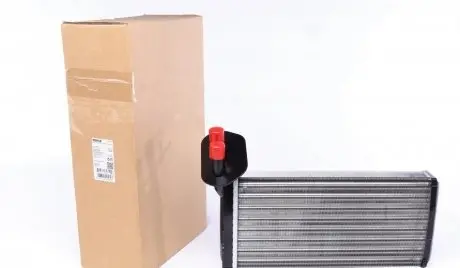 Радиатор печки VW T4 90- MAHLE MAHLE / KNECHT AH 47 000S