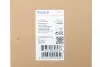 Радіатор пічки MB Vito 2.3D/TD 96-03 MAHLE MAHLE / KNECHT AH 64 000S (фото 2)