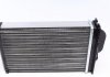 Радиатор печки VW T4 90-03- (+AC) MAHLE / KNECHT AH 69 000S (фото 2)