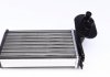 Радиатор печки VW T4 90-03- (+AC) MAHLE / KNECHT AH 69 000S (фото 4)